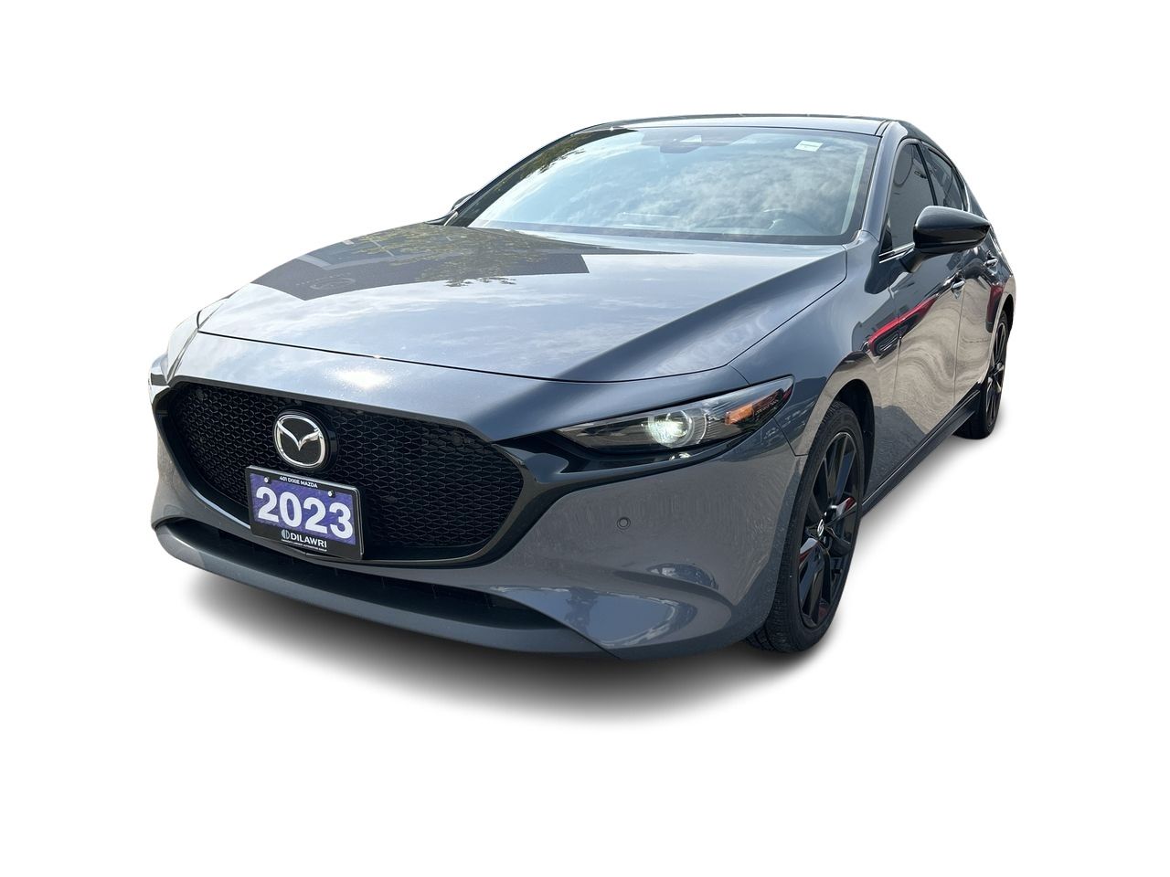 Mazda 3 Sport  2023 à Mississauga, Ontario