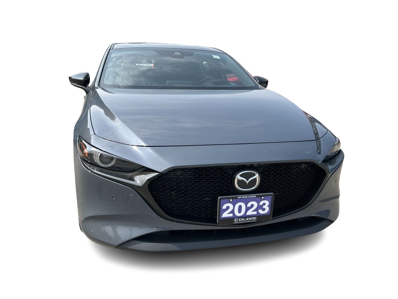 Mazda 3 Sport  2023 à Mississauga, Ontario