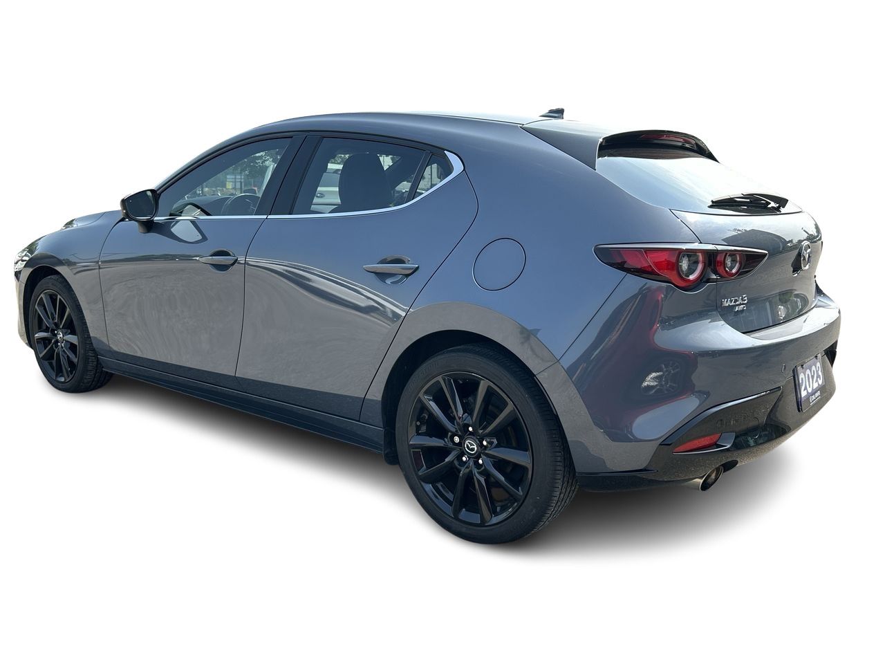 Mazda 3 Sport  2023 à Mississauga, Ontario