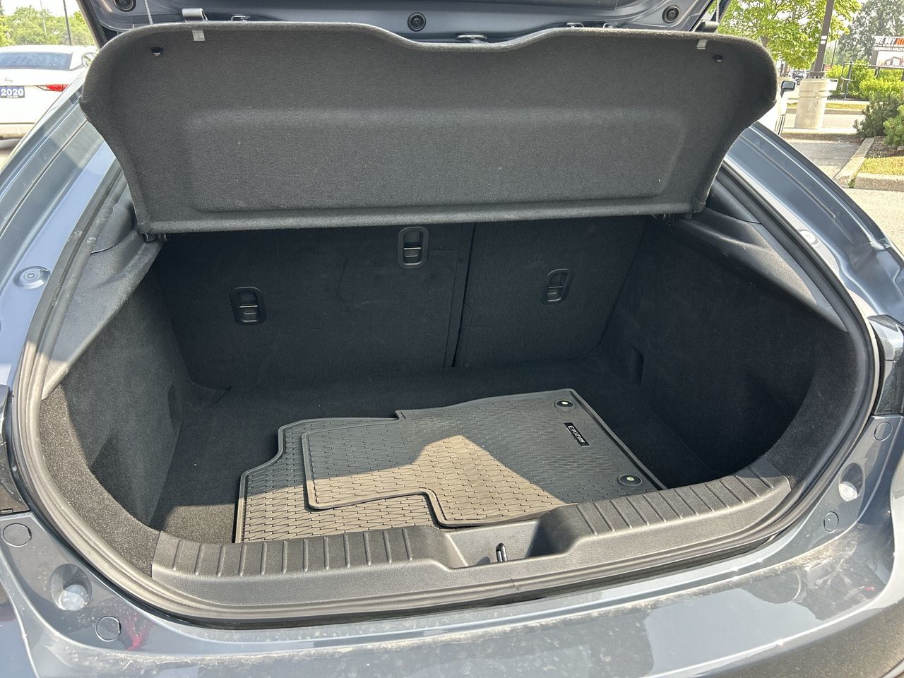 Mazda 3 Sport  2023 à Mississauga, Ontario