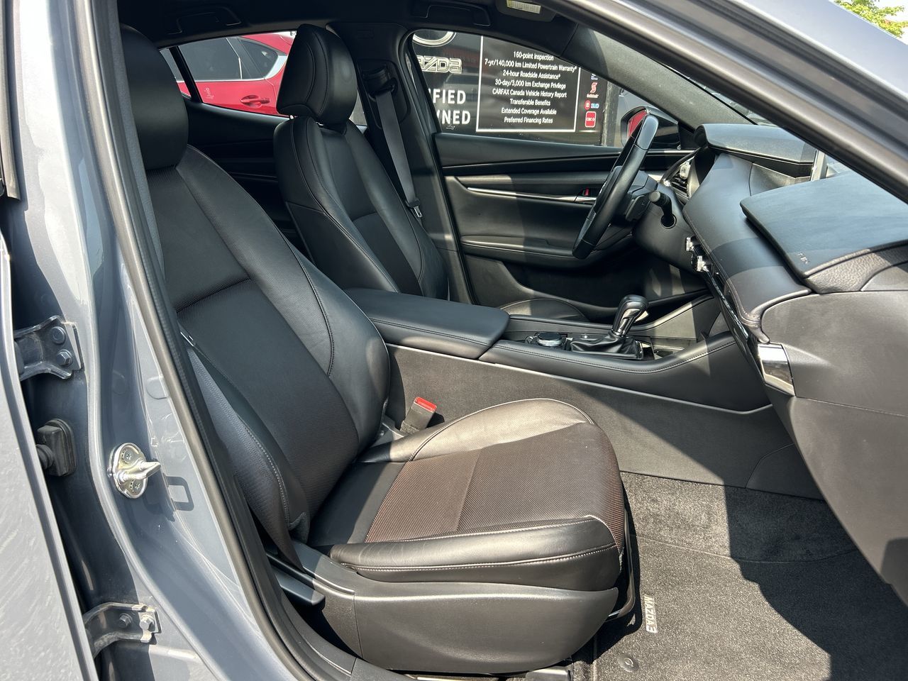 Mazda 3 Sport  2023 à Mississauga, Ontario