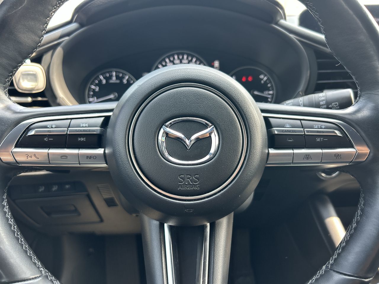 Mazda 3 Sport  2023 à Mississauga, Ontario