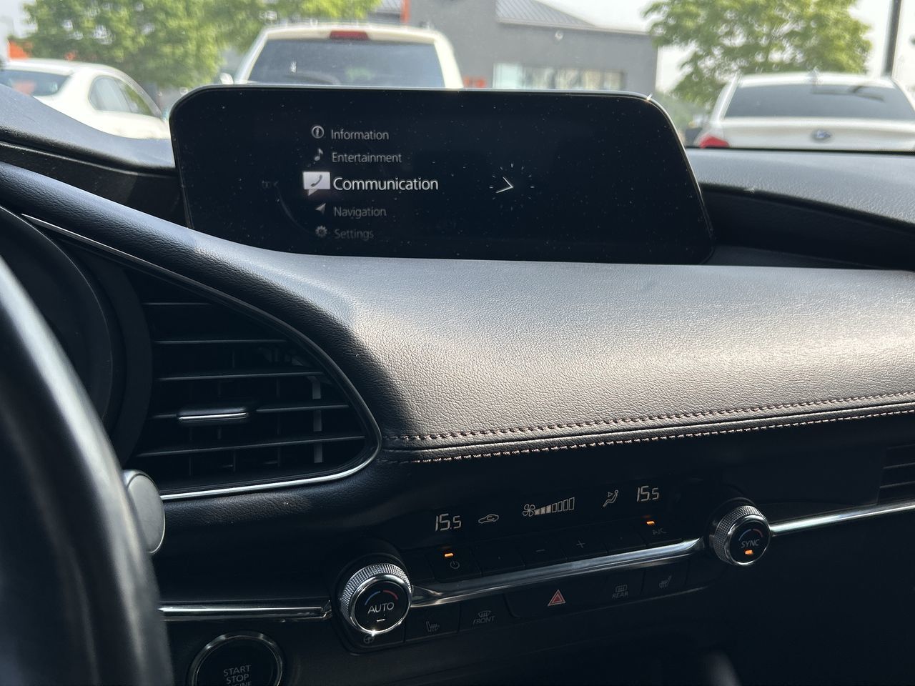 Mazda 3 Sport  2023 à Mississauga, Ontario