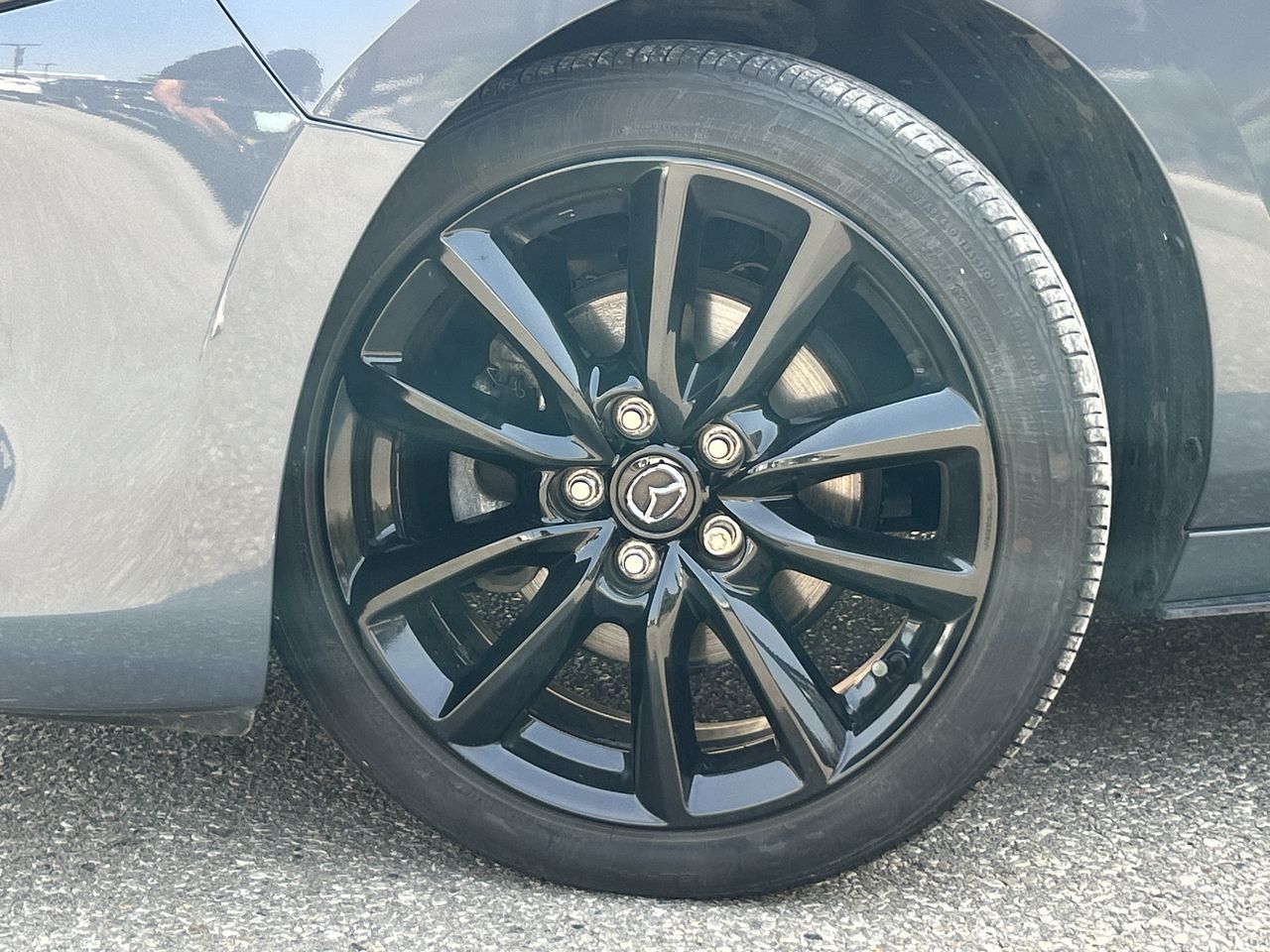 Mazda 3 Sport  2023 à Mississauga, Ontario