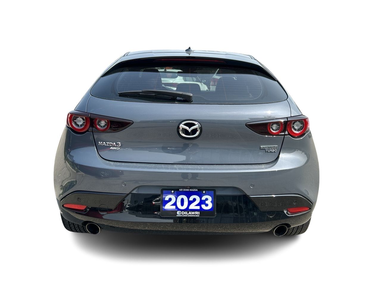 Mazda 3 Sport  2023 à Mississauga, Ontario