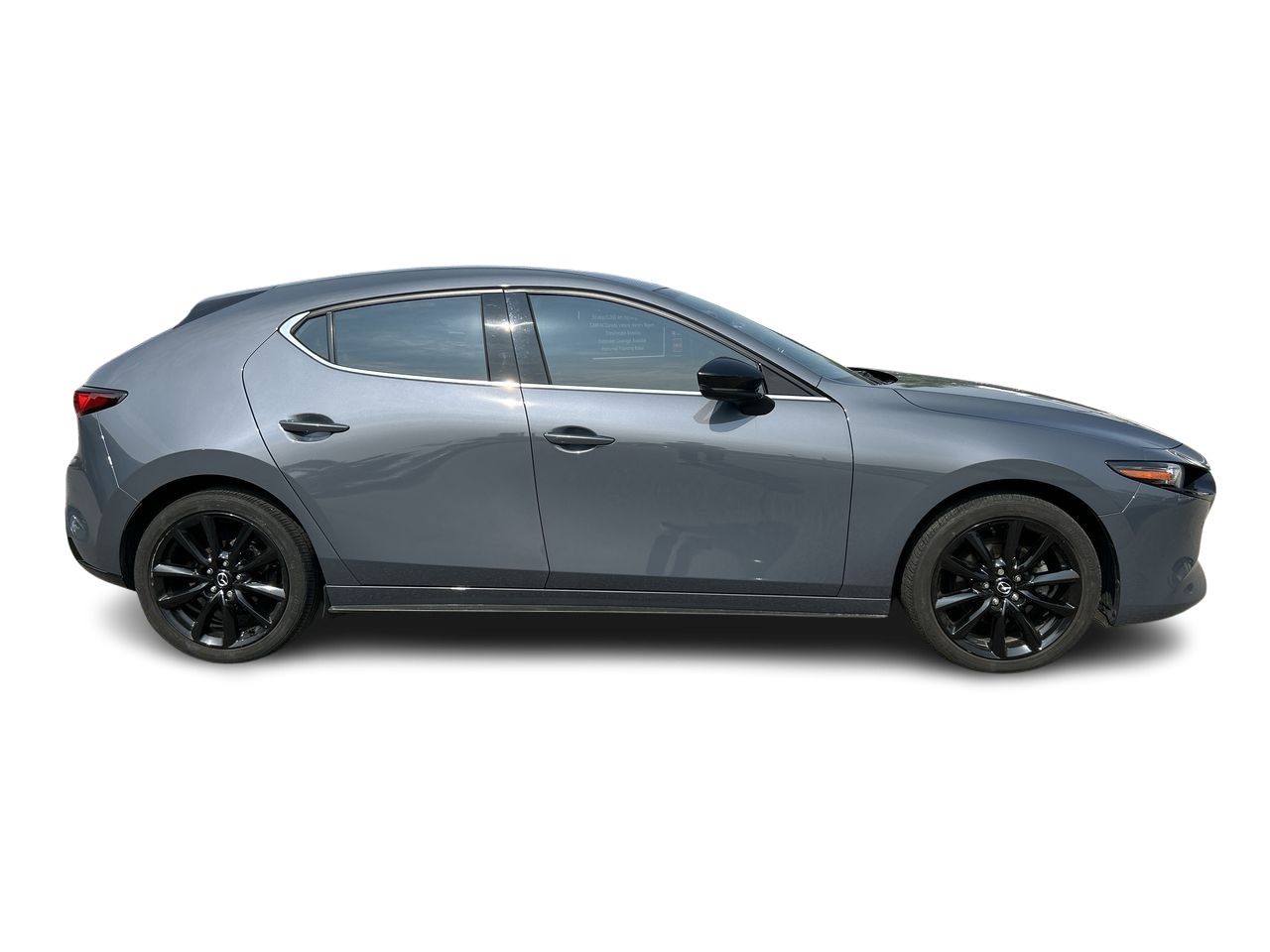 Mazda 3 Sport  2023 à Mississauga, Ontario