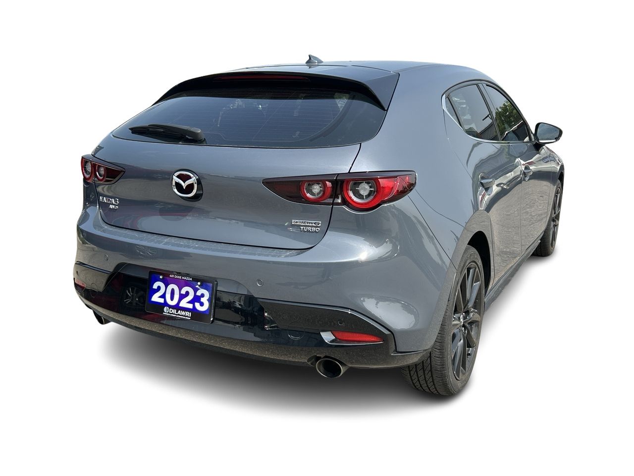 Mazda 3 Sport  2023 à Mississauga, Ontario