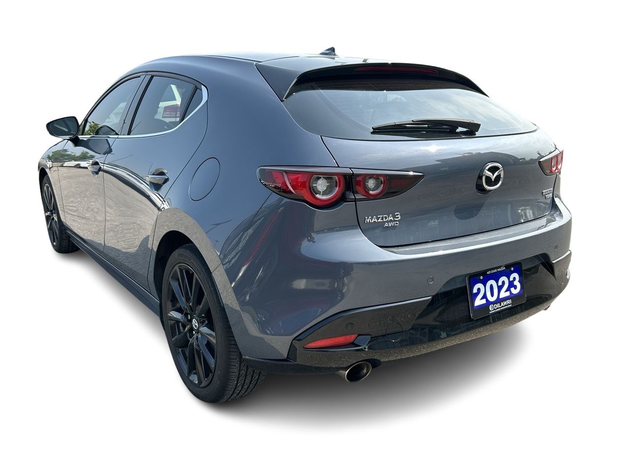 Mazda 3 Sport  2023 à Mississauga, Ontario