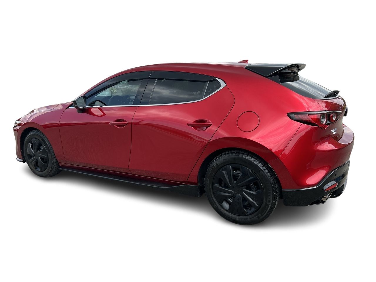 Mazda 3 Sport  2023 à Mississauga, Ontario