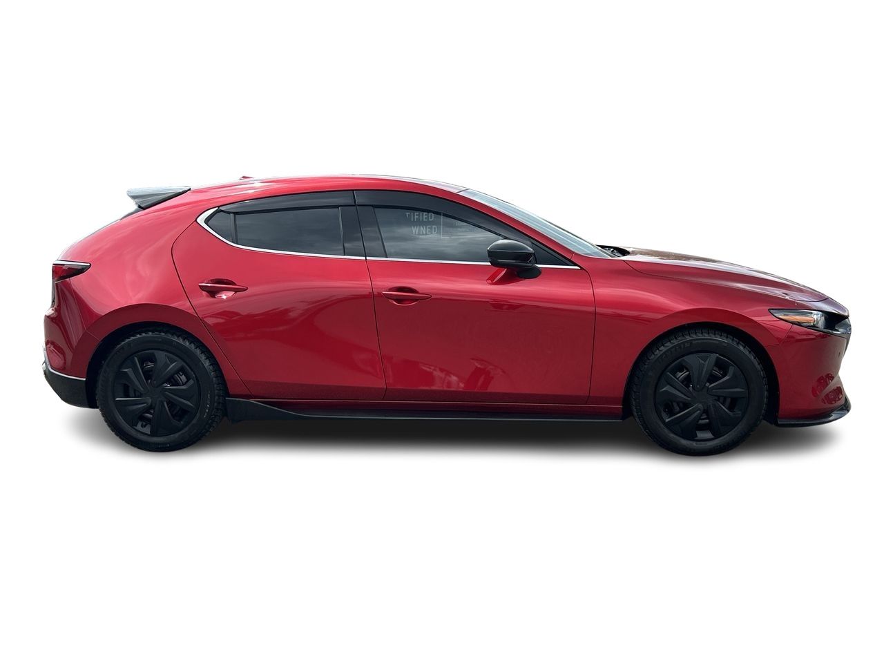 Mazda 3 Sport  2023 à Mississauga, Ontario