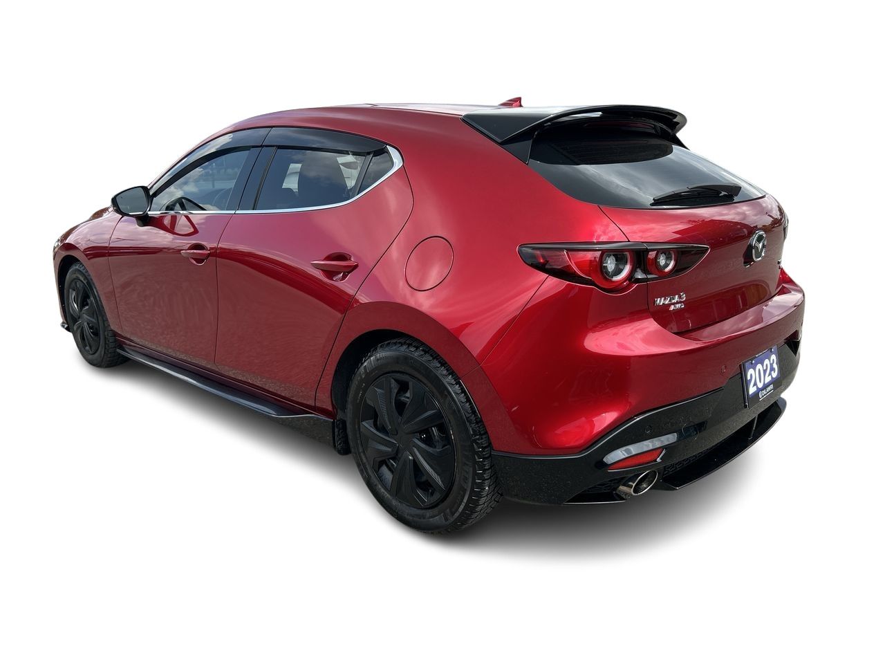Mazda 3 Sport  2023 à Mississauga, Ontario