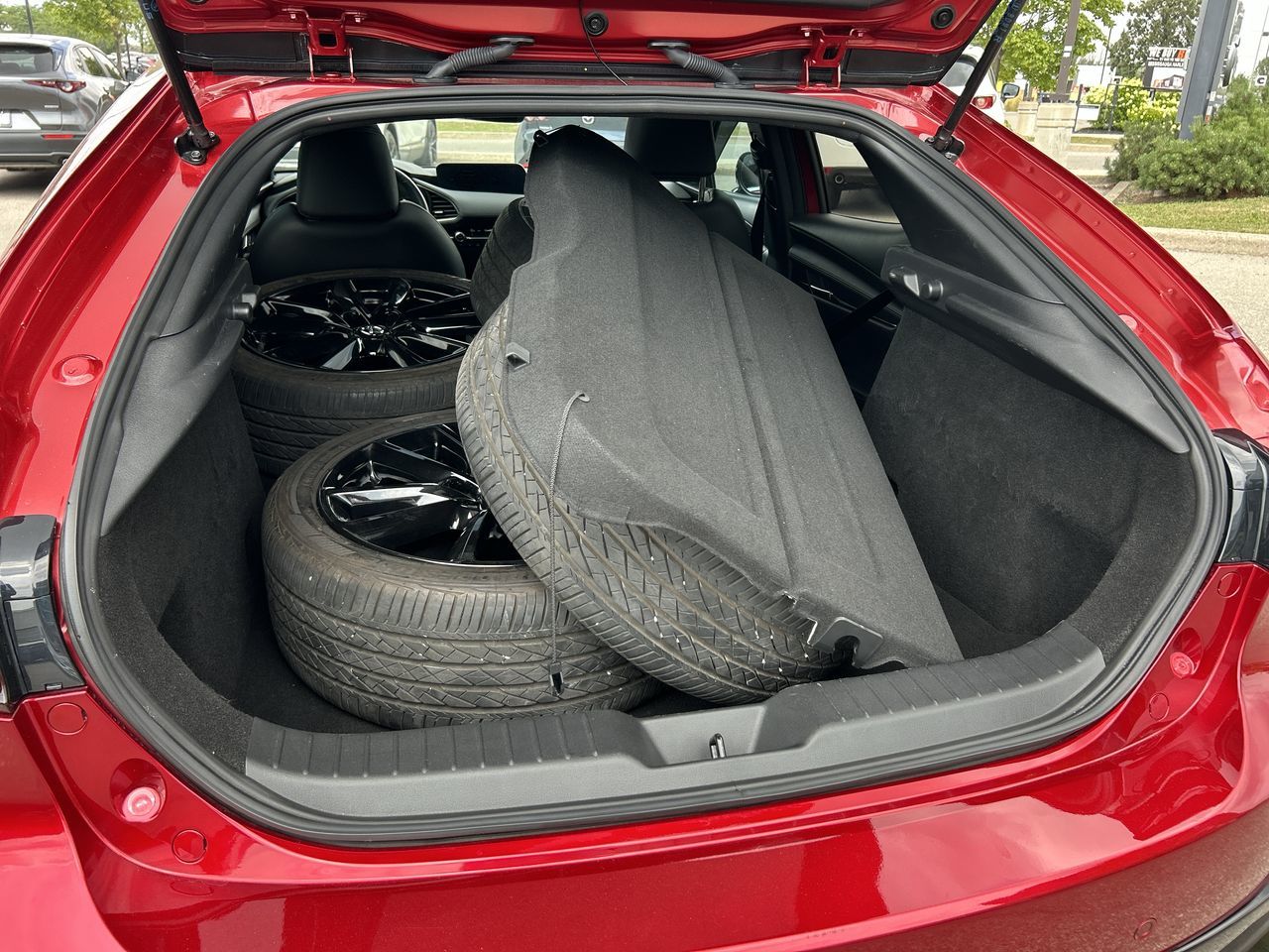 Mazda 3 Sport  2023 à Mississauga, Ontario