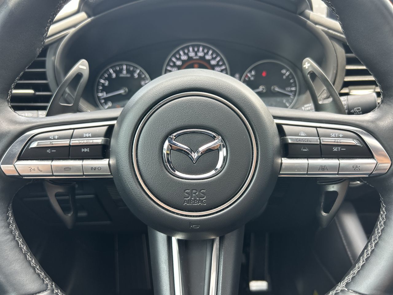 Mazda 3 Sport  2023 à Mississauga, Ontario