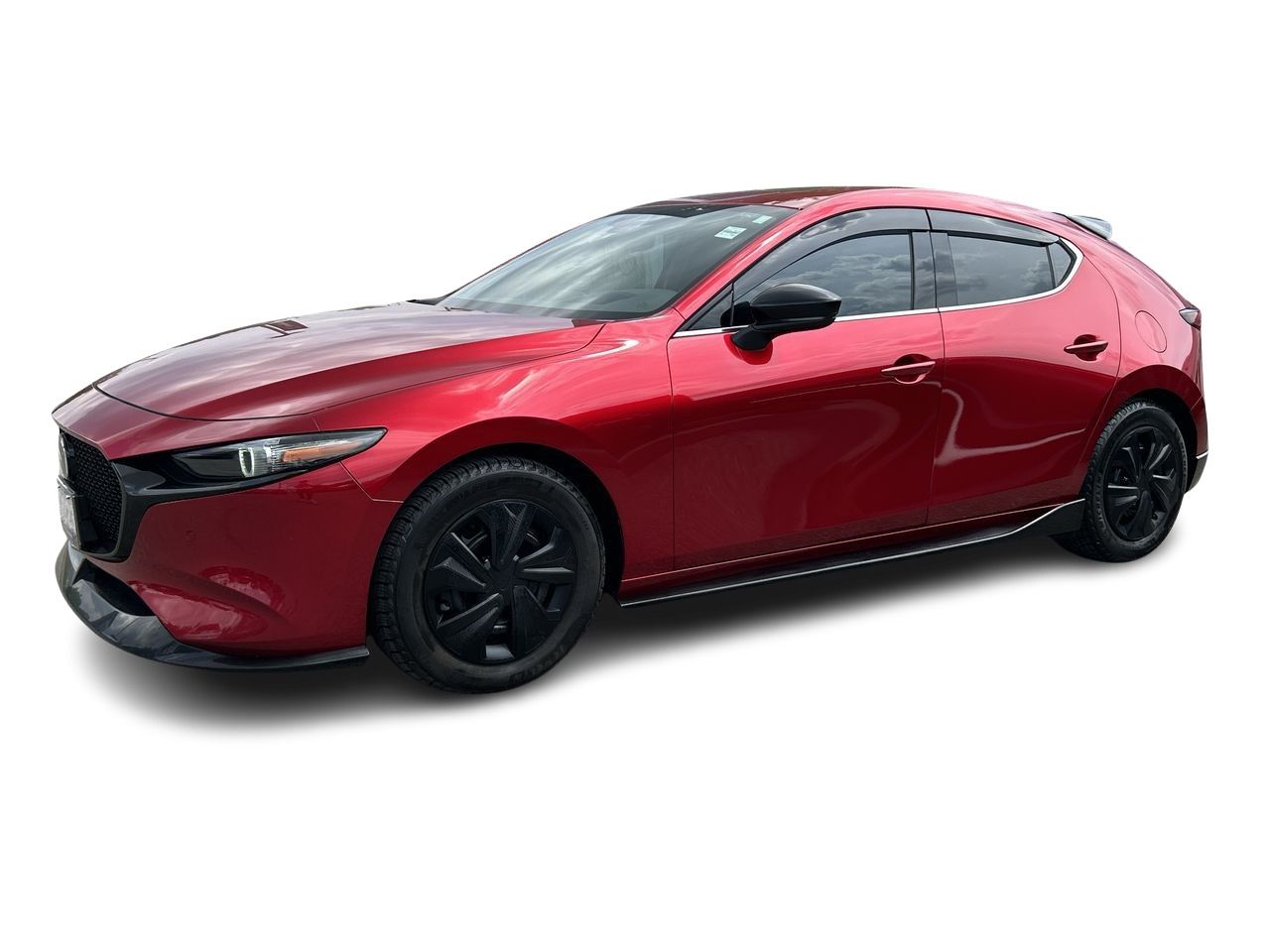 Mazda 3 Sport  2023 à Mississauga, Ontario