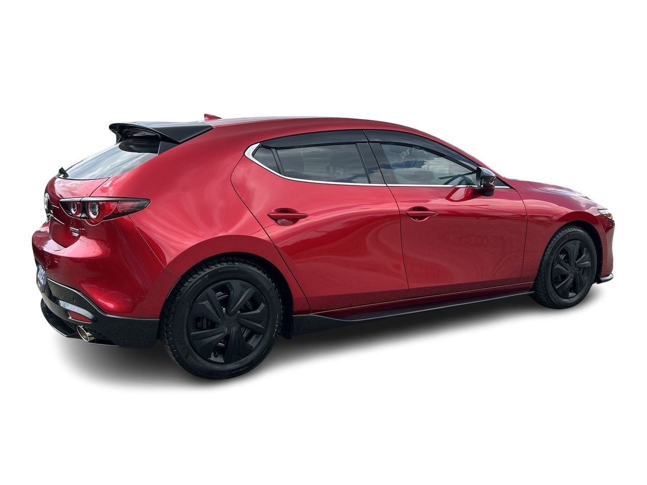 Mazda 3 Sport  2023 à Mississauga, Ontario