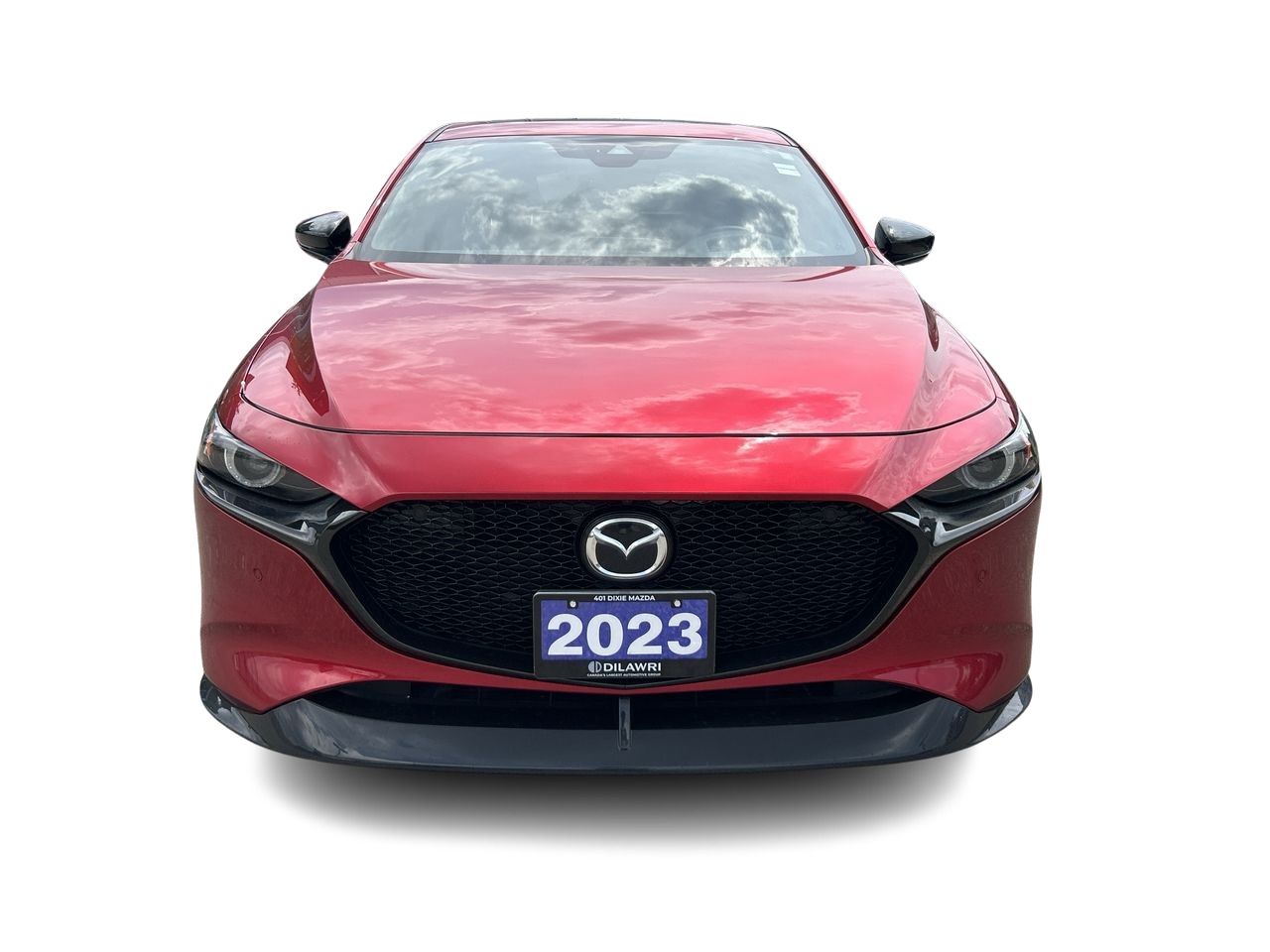 Mazda 3 Sport  2023 à Mississauga, Ontario