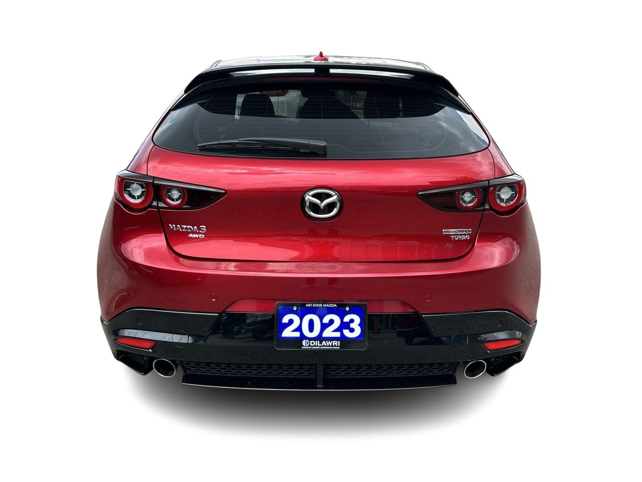 Mazda 3 Sport  2023 à Mississauga, Ontario