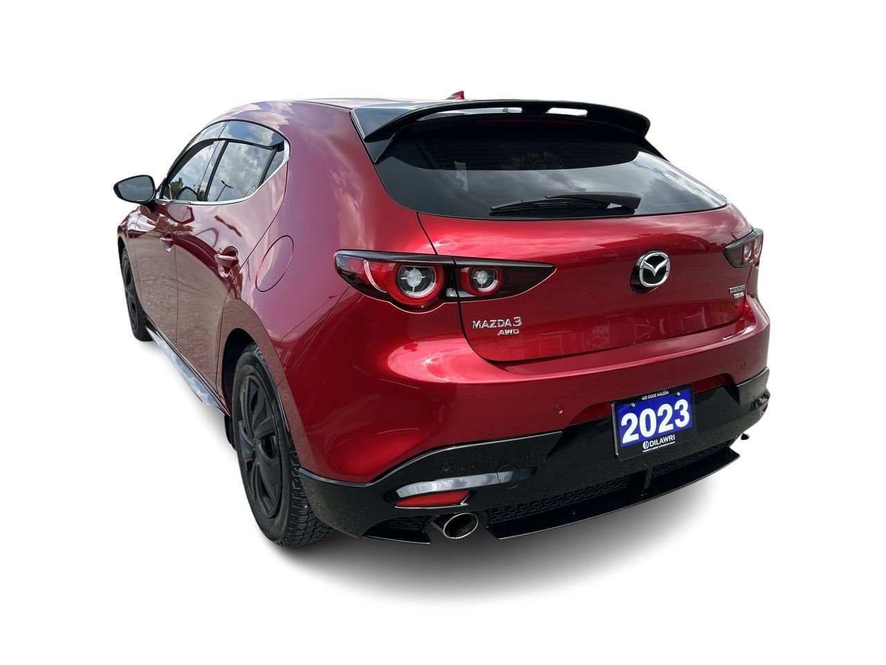 Mazda 3 Sport  2023 à Mississauga, Ontario