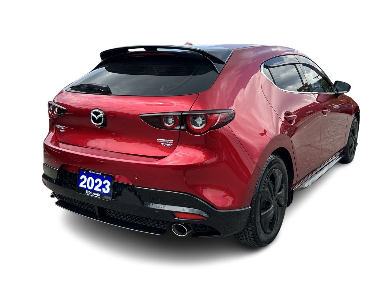 Mazda 3 Sport  2023 à Mississauga, Ontario