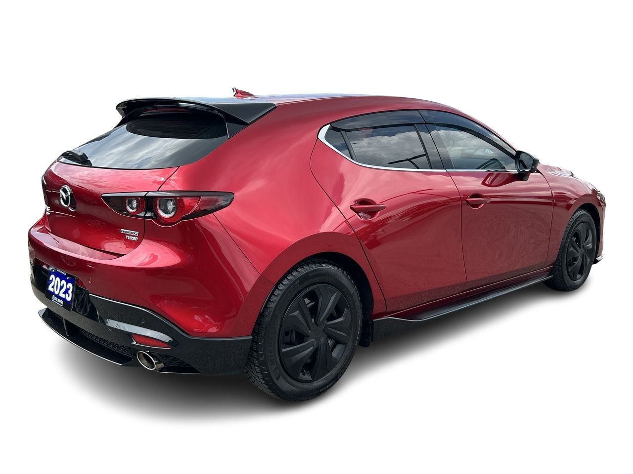 Mazda 3 Sport  2023 à Mississauga, Ontario
