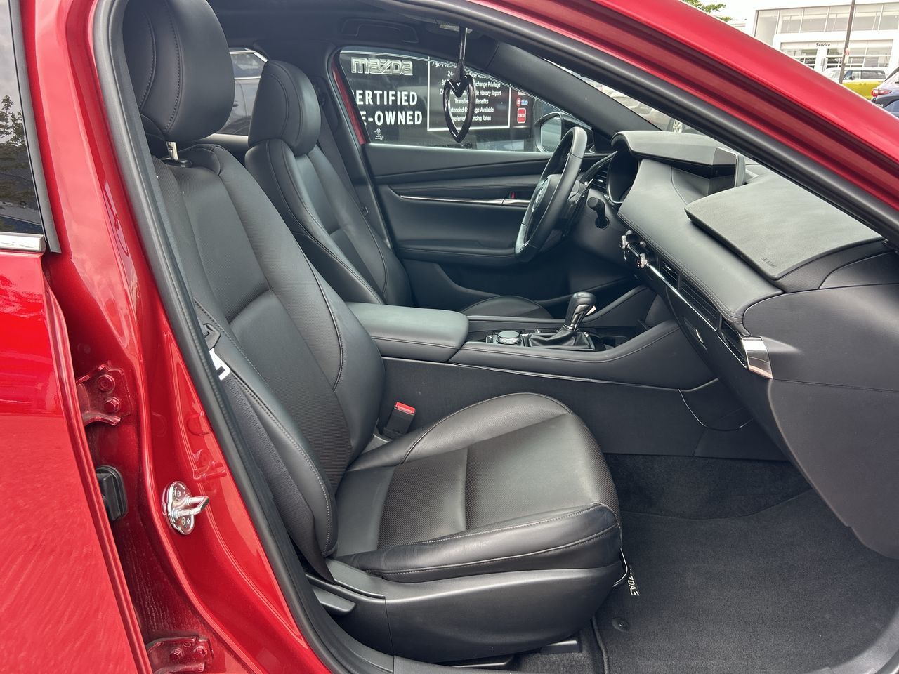 Mazda 3 Sport  2023 à Mississauga, Ontario