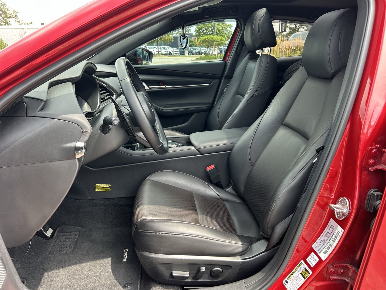 Mazda 3 Sport  2023 à Mississauga, Ontario