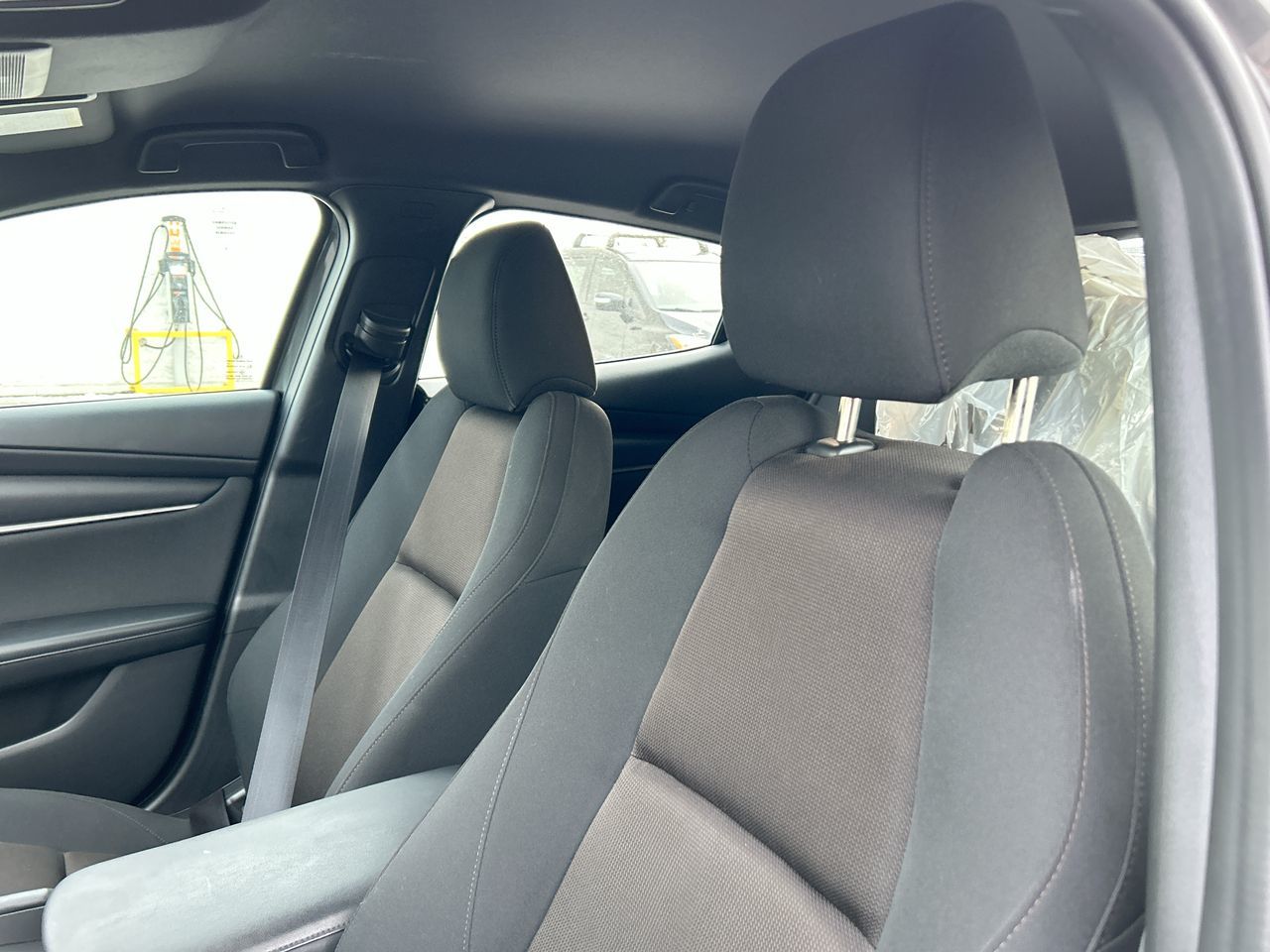 2023 Mazda 3 Sport in Mississauga, Ontario