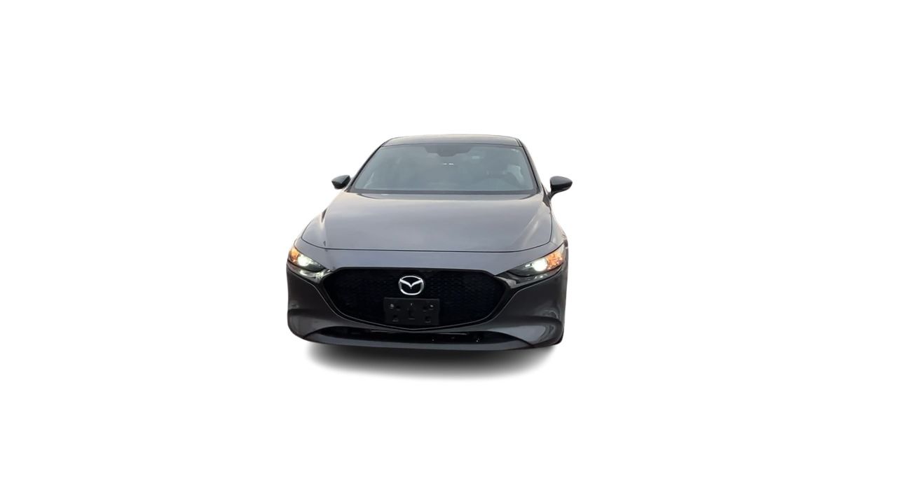 2023 Mazda 3 Sport in Mississauga, Ontario