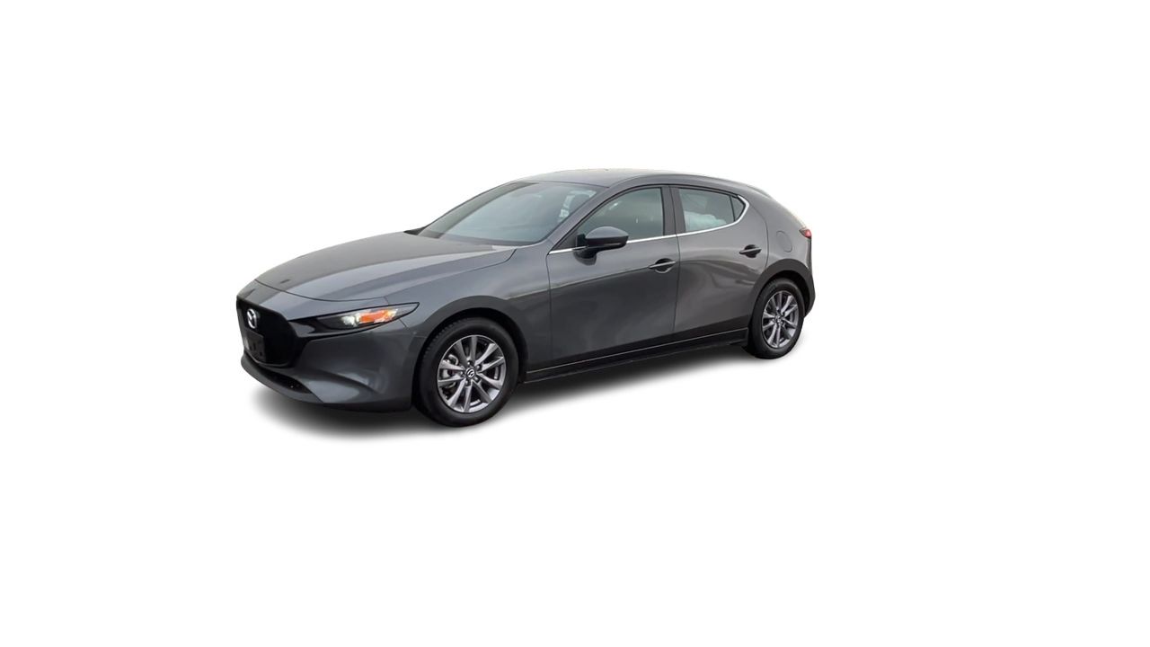 2023 Mazda 3 Sport in Mississauga, Ontario