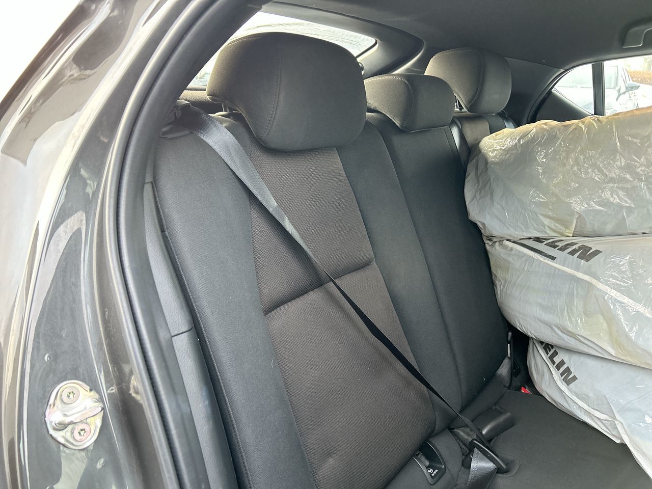 2023 Mazda 3 Sport in Mississauga, Ontario