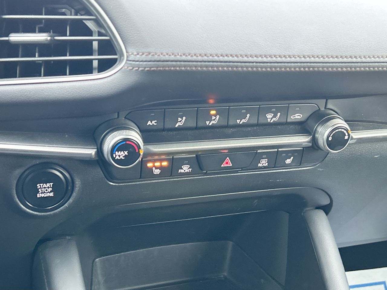 2023 Mazda 3 Sport in Mississauga, Ontario