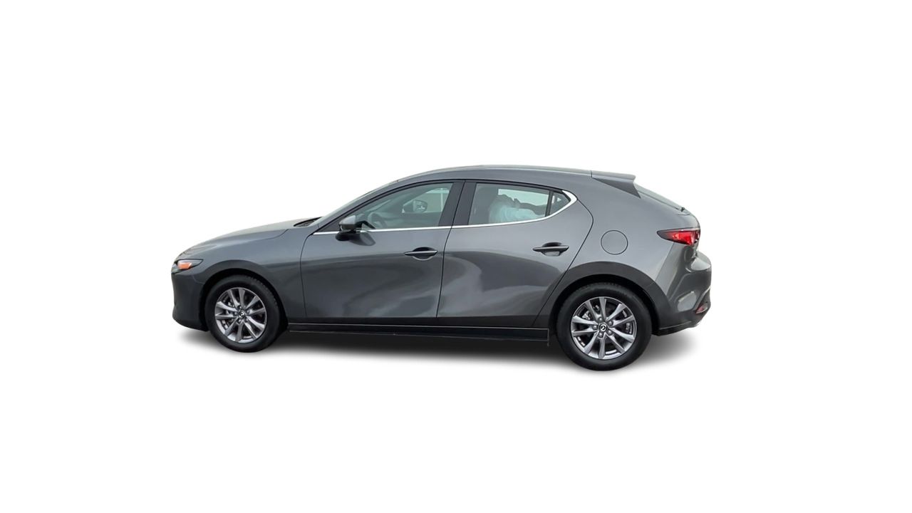 2023 Mazda 3 Sport in Mississauga, Ontario