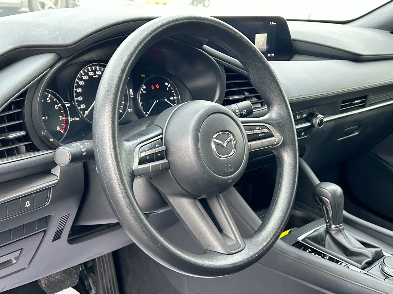 2023 Mazda 3 Sport in Mississauga, Ontario