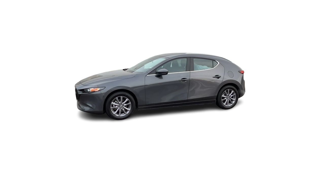 2023 Mazda 3 Sport in Mississauga, Ontario