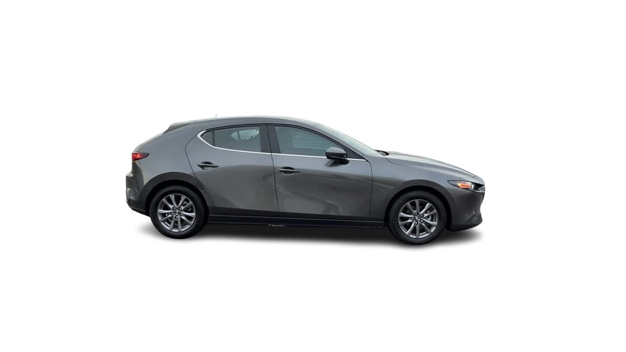 2023 Mazda 3 Sport in Mississauga, Ontario