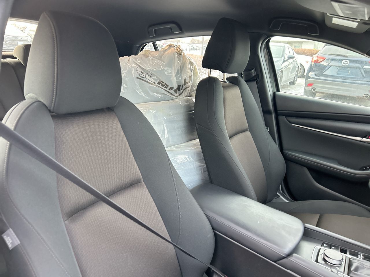 2023 Mazda 3 Sport in Mississauga, Ontario