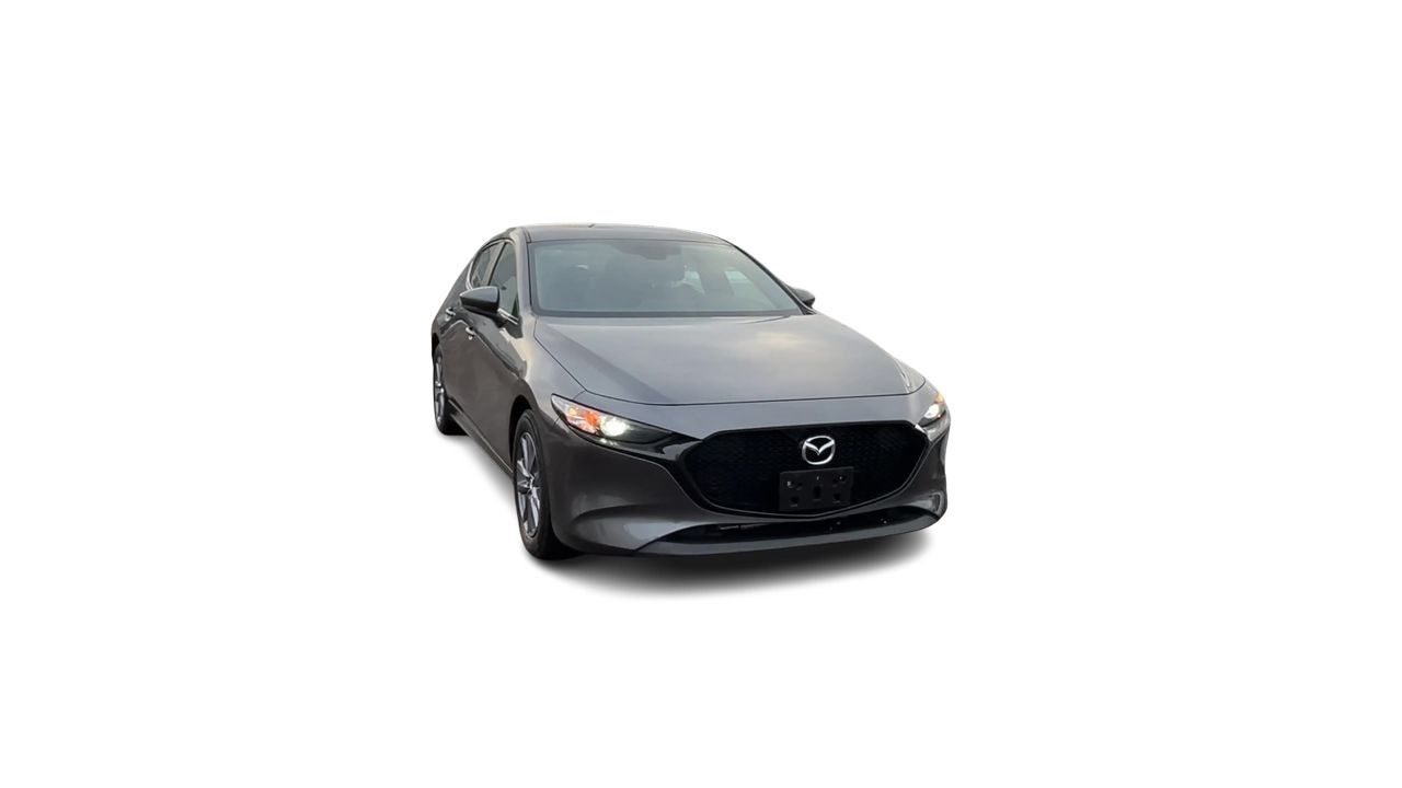 2023 Mazda 3 Sport in Mississauga, Ontario