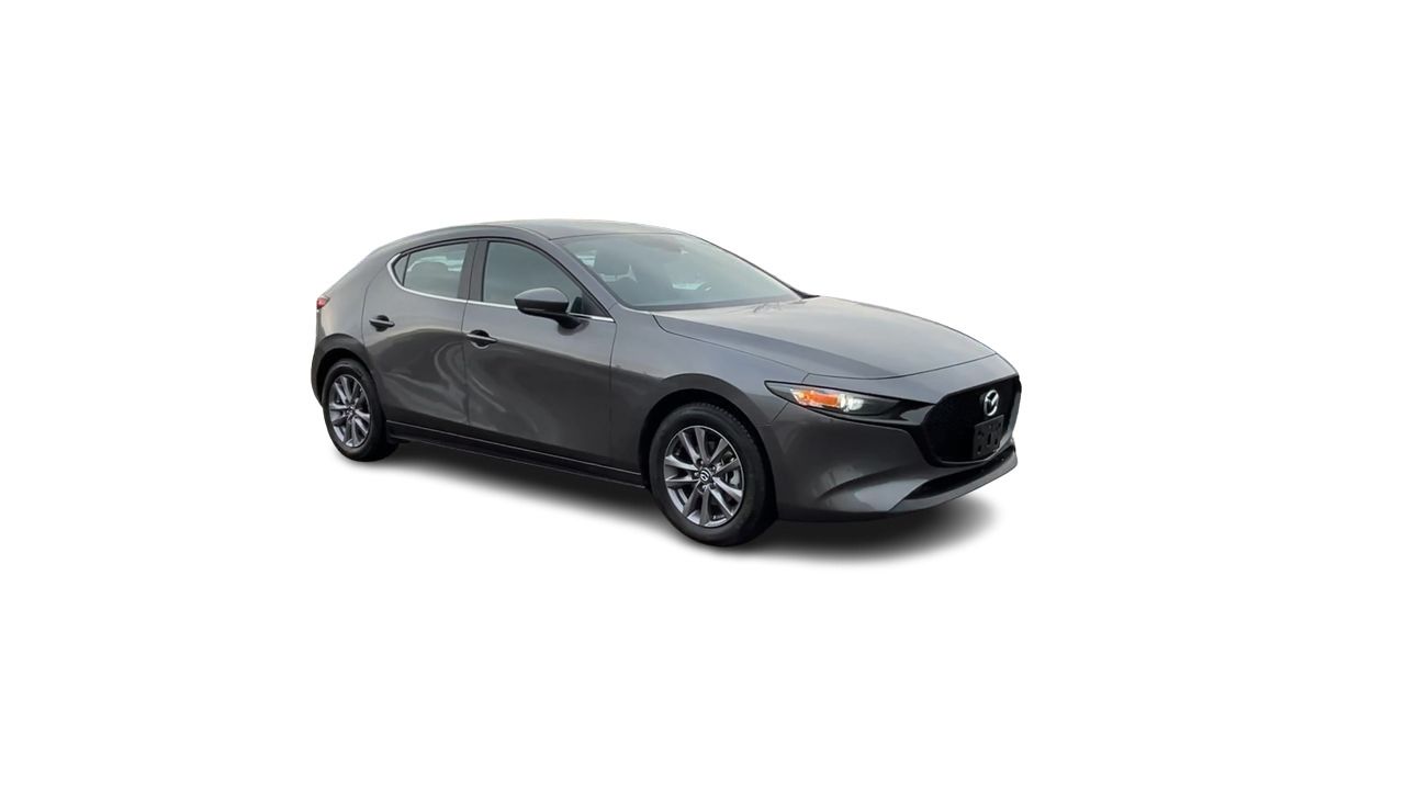 2023 Mazda 3 Sport in Mississauga, Ontario