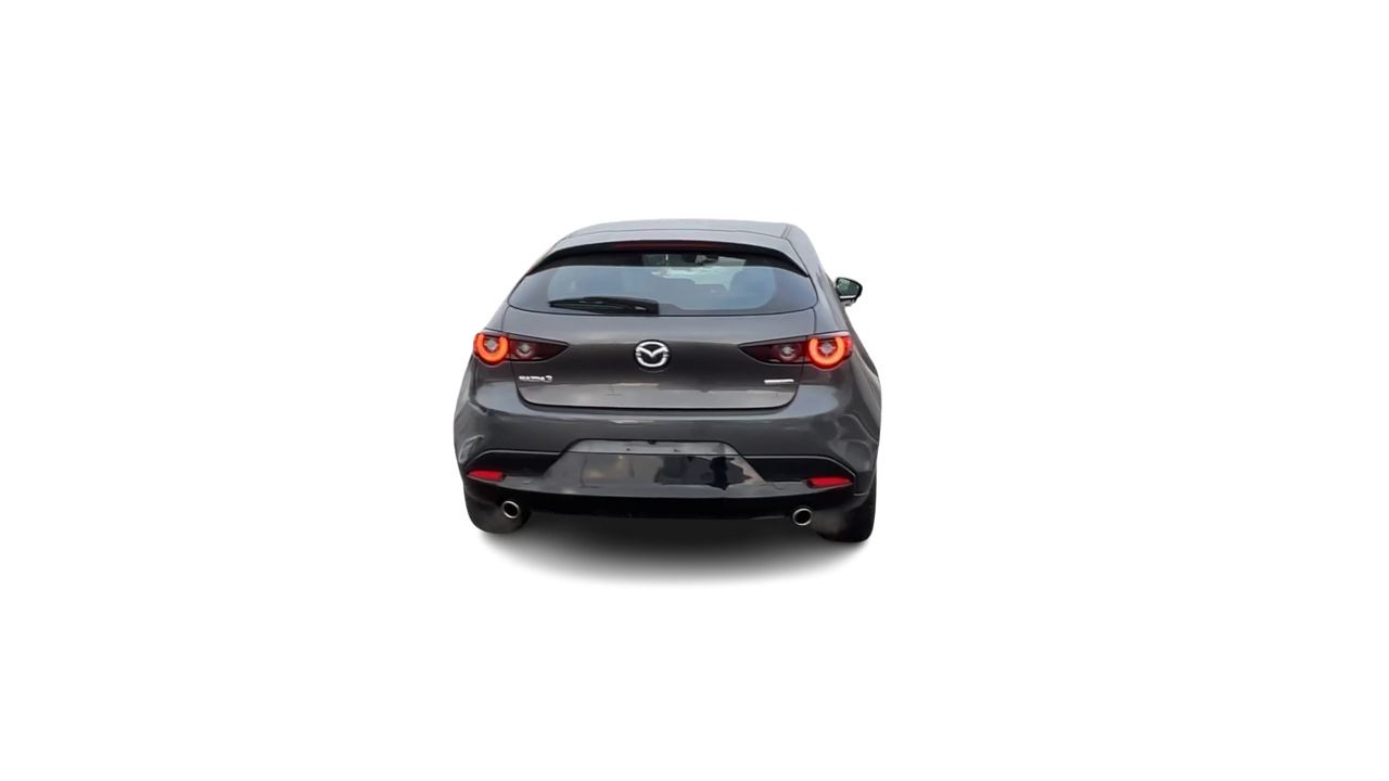 2023 Mazda 3 Sport in Mississauga, Ontario