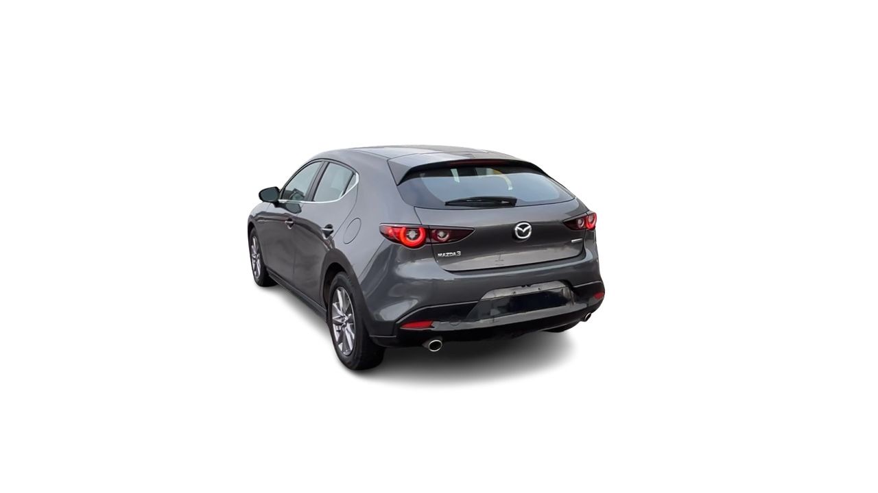 2023 Mazda 3 Sport in Mississauga, Ontario