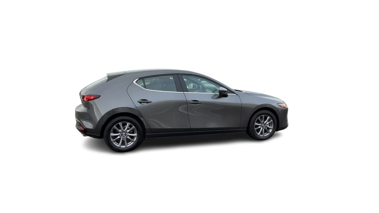 2023 Mazda 3 Sport in Mississauga, Ontario