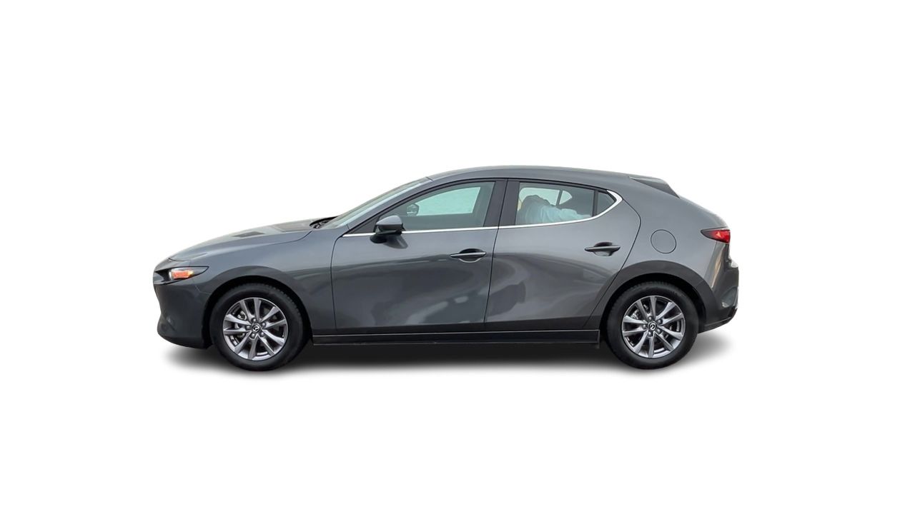 2023 Mazda 3 Sport in Mississauga, Ontario