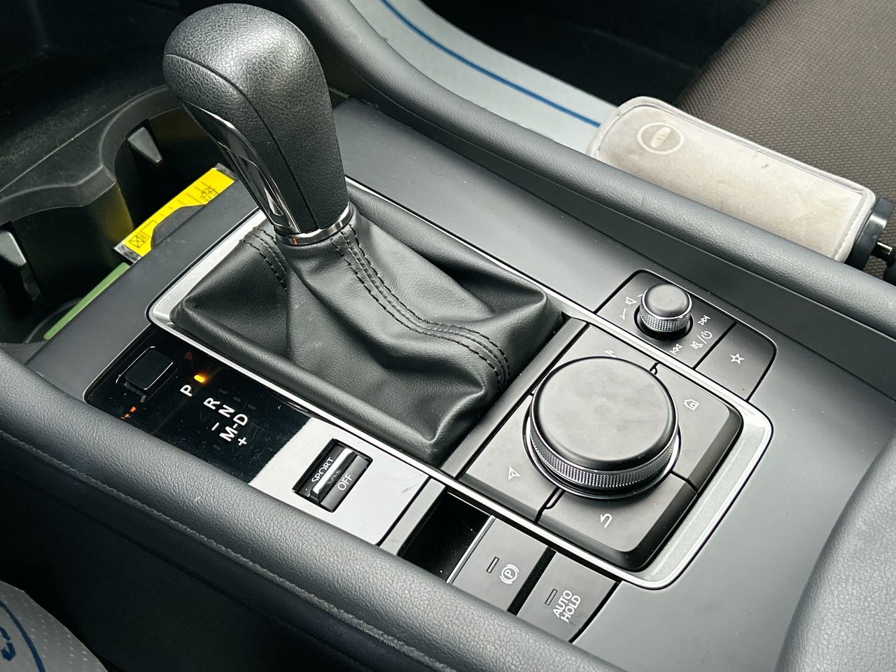 2023 Mazda 3 Sport in Mississauga, Ontario