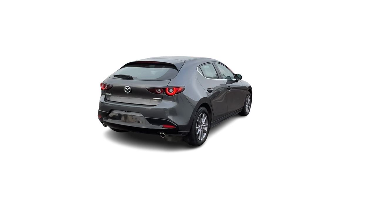 2023 Mazda 3 Sport in Mississauga, Ontario