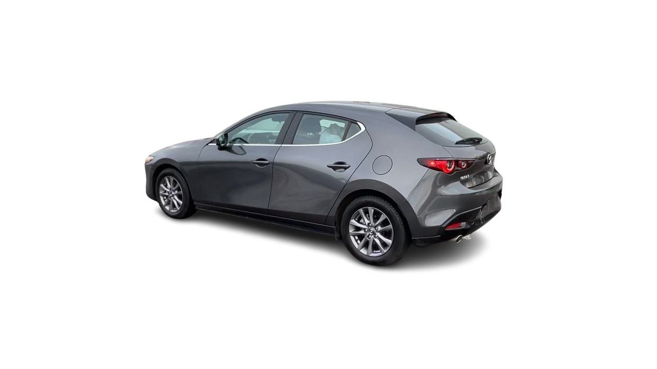 2023 Mazda 3 Sport in Mississauga, Ontario