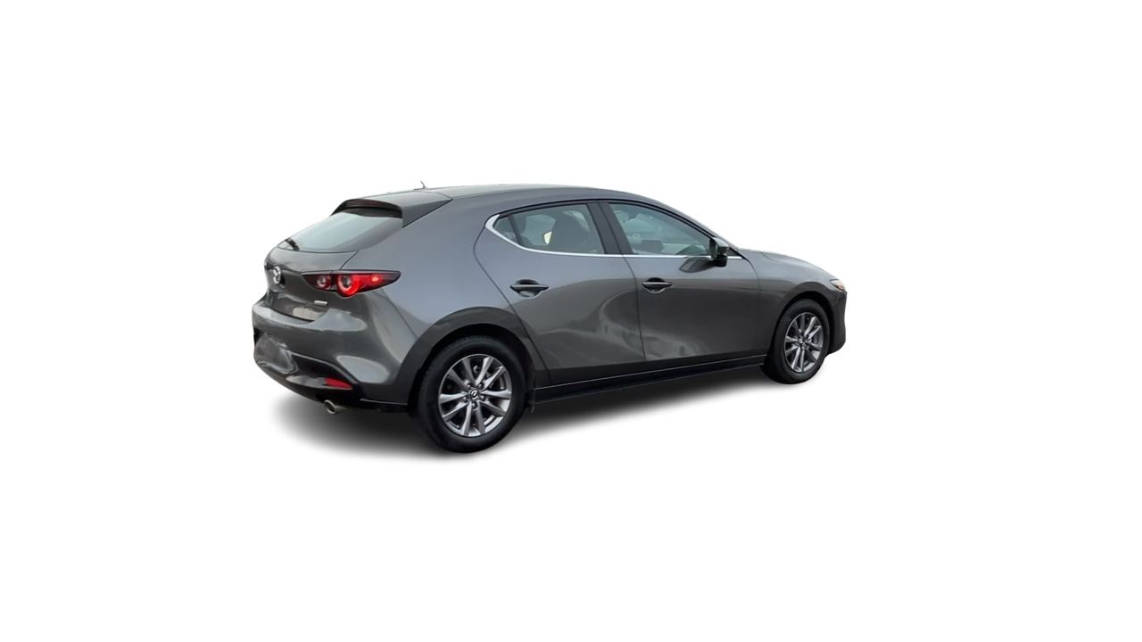2023 Mazda 3 Sport in Mississauga, Ontario