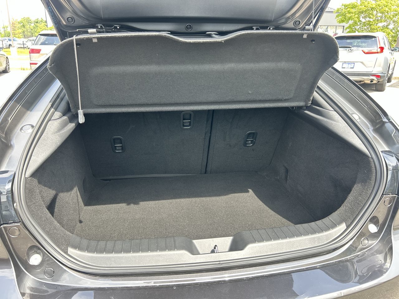 2024 Mazda 3 Sport in Mississauga, Ontario