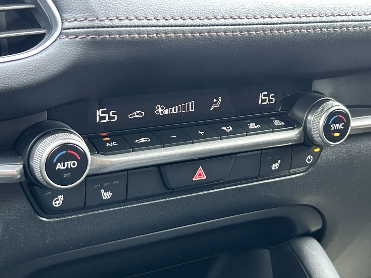2024 Mazda 3 Sport in Mississauga, Ontario