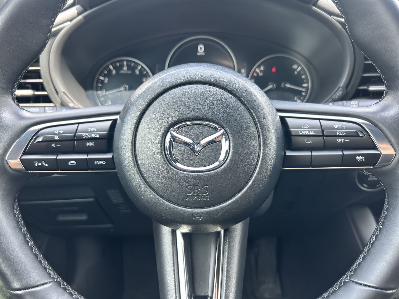 2024 Mazda 3 Sport in Mississauga, Ontario