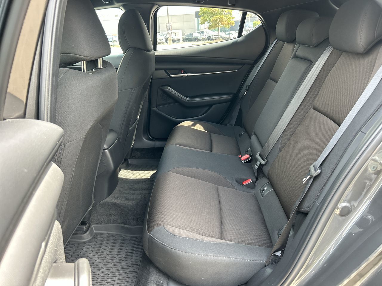 2024 Mazda 3 Sport in Mississauga, Ontario